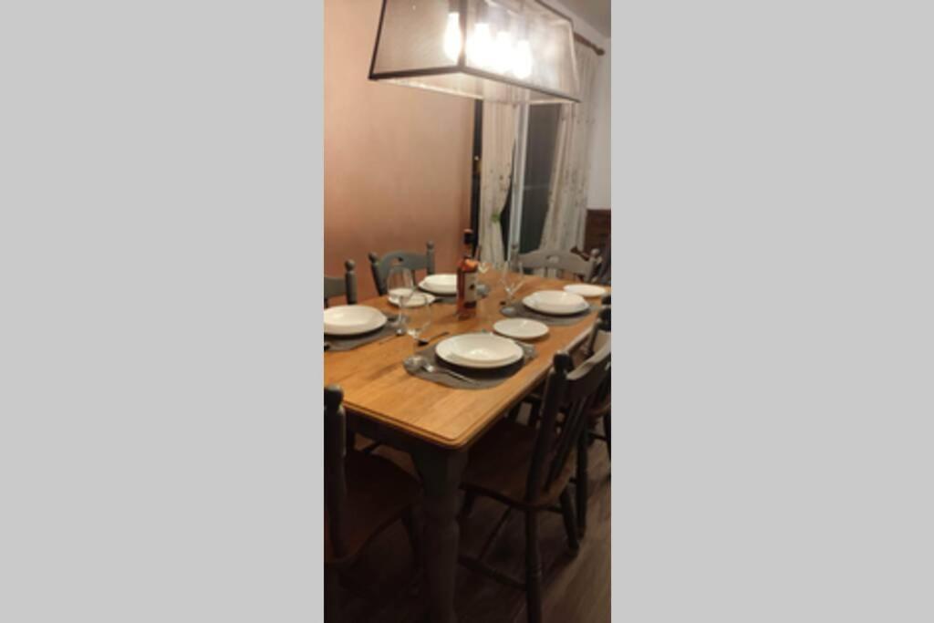Rebak Place- A Bright & Charming Getaway Марсаскала Екстериор снимка