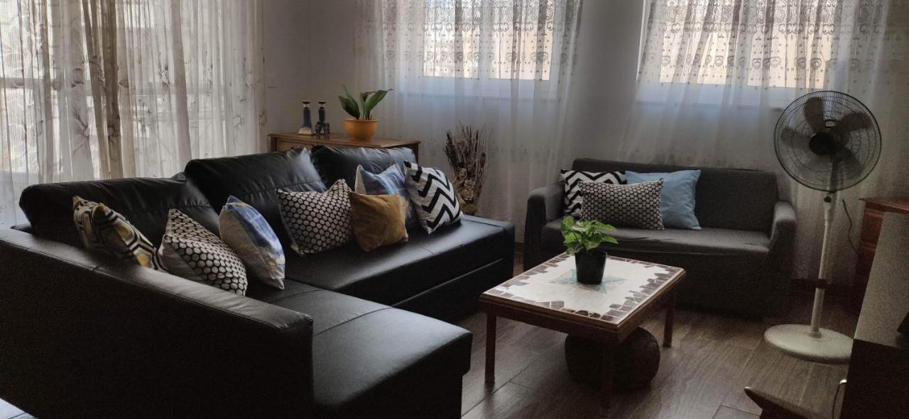 Rebak Place- A Bright & Charming Getaway Марсаскала Екстериор снимка