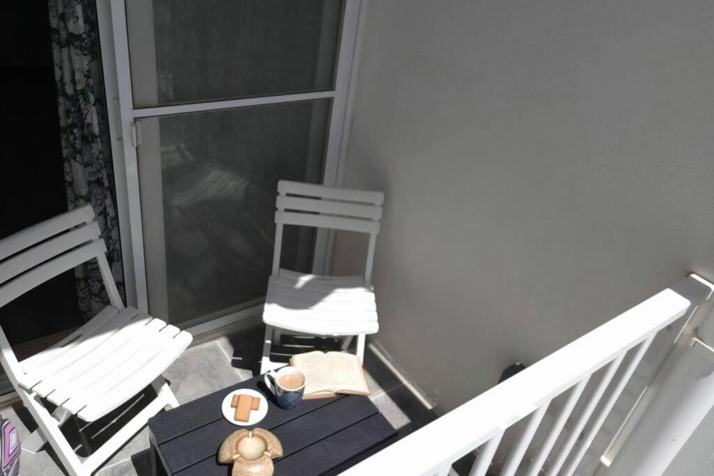 Rebak Place- A Bright & Charming Getaway Марсаскала Екстериор снимка