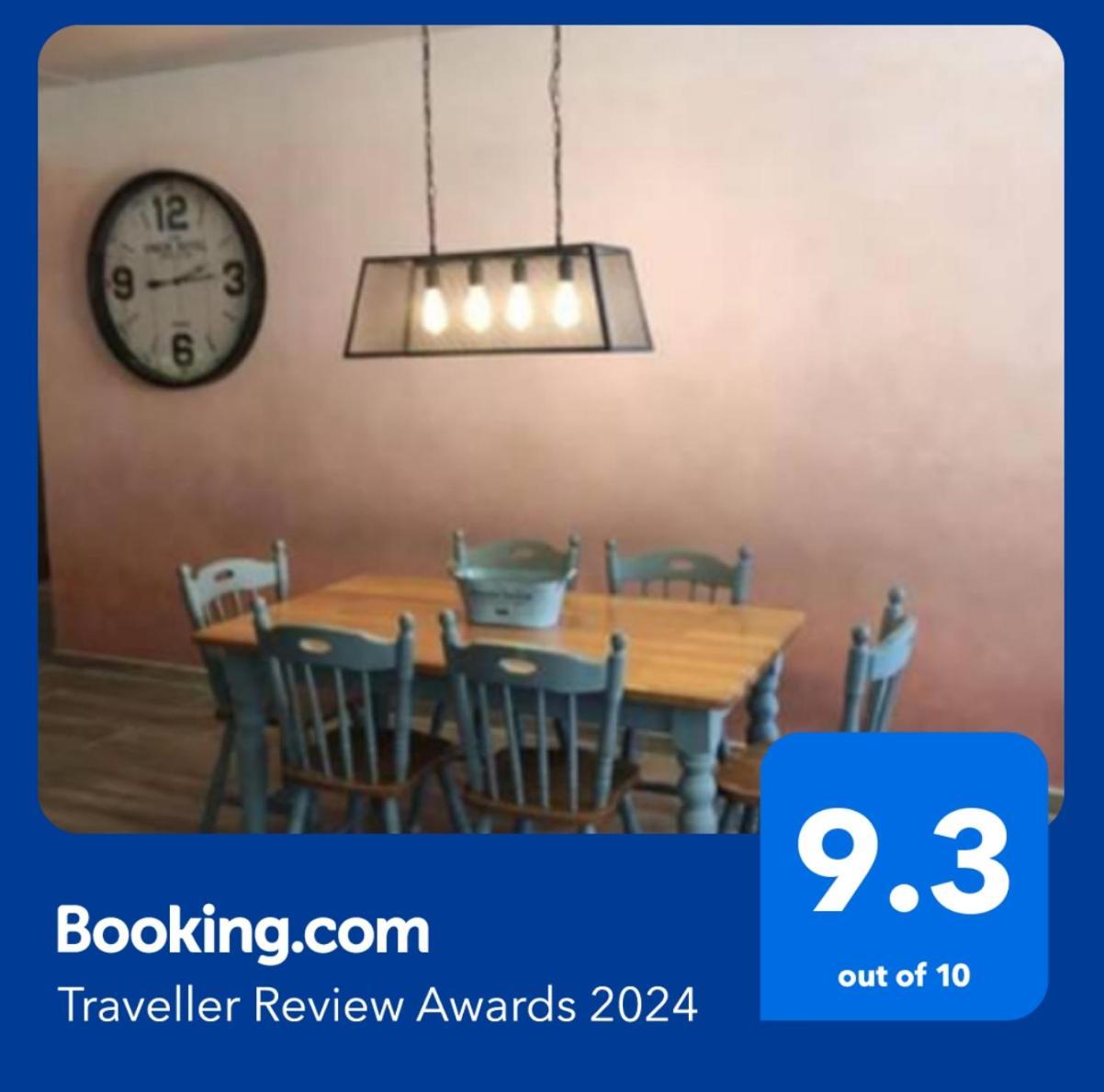 Rebak Place- A Bright & Charming Getaway Марсаскала Екстериор снимка